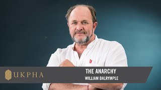 William Dalrymple on 'The Anarchy' in conversation with Jassa Ahluwalia