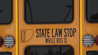 Springfield Police Department and Greene County Sheriff’s Office target stop-arm violations throu...