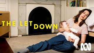The Letdown: What even is sleep?