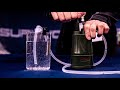 Survivor Filter - Emergency Water Filtration System - SHOT Show 2020