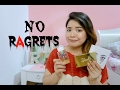 Products I REGRET Buying | RaiTries (PH)