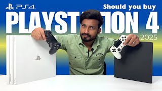 Should You Buy Second Hand PS4? PlayStation 4 Pro in 2025 from Gameloot