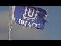 Dean alleges DMACC lost Title IX complaint records