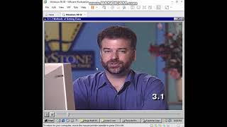 Keystone Learning: Visual Basic 6 Level 3 - Chapter 3, Section 1