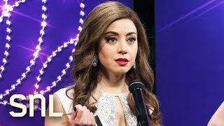 Miss Universe - SNL