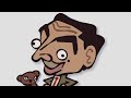 The Ultimate "Mr. Bean" Recap Cartoon