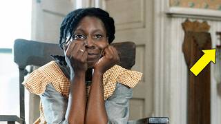 The Color Purple (1985): 20 Weird Facts You Didn’t Know!