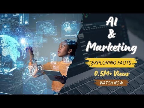 How AI in Marketing is Changing the Landscape for the I Computer Knowledge Team of Marketers