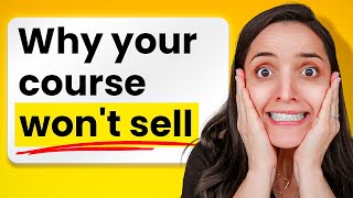 5 BIG Mistakes Course Creators Make (And How to Avoid Them)