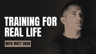 The Notorious Pool Photo & The Minimum Effective Dose with Matt Chan