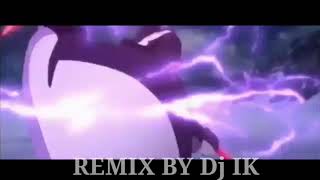 Apna time aayega remix song in anime
