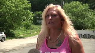 Bluefield Officer Killed In Pursuit