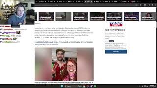 HASAN IS GOING TO JAIL...