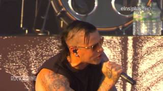 Avenged Sevenfold - Doing Time | Live at Rock Am Ring 2014 ᴴᴰ