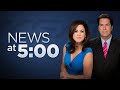 KSAT 12 5 O'Clock News : Oct 19, 2022