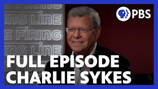 Charlie Sykes | Full Episode 5.19.23 | Firing Line with Margaret Hoover | PBS