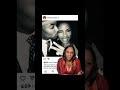 Willie Moore Jr. speaks out! Not another divorce