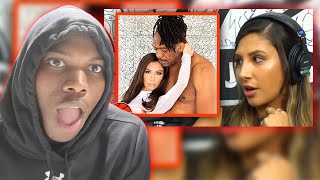SHE BELONGS TO THE STREETS!!! | Gianna Dior on What It’s Like Working The Biggest BBC in The World