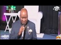 Prophet Meshack Mangadi -THE DOMINANCE OF THE SPIRITUAL REALM OVER THE EARTHLY REALM   | 2019