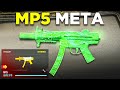 new MP5 is *BROKEN* in WARZONE 3! 😍 (Best Lachmann Shroud Class Setup) - MW3