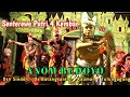 LIVE ANOM BUDOYO // Senterewe Putri A1 // Sindon Batangsaren Kauman // SE AUDIO