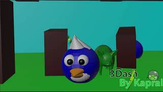 Агрономы - 3D Пародия на "Angry Birds"