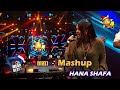 හනා - Mashup 🥰❤️ | 𝐇𝐈𝐑𝐔 𝐌𝐄𝐆𝐀 𝐁𝐋𝐀𝐒𝐓 🔥💥