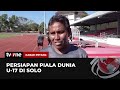 Persiapan Timnas Jelang Piala Dunia U-17 | Kabar Petang tvOne