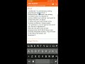 TextScanner | Image to Text | Android Studio | Google ML Kit