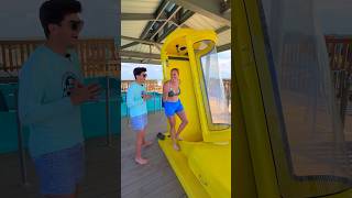Mic D Up Lifeguards Splashway Shorts