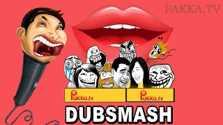 Celebrities Funny Dubsmash | Tamil Comedy Dubsmash