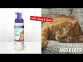 Adams Flea & Tick Foaming Shampoo