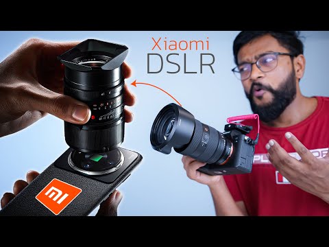Can this Xiaomi Phone Replace DSLR ?