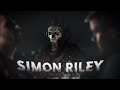 Simon Riley (Ghost) - Show Me Your Back [GMV/Edit]