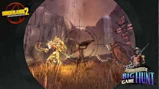 borderlands wallpapers 5