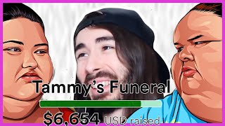 Moist Critical Reacts to The Sisters Who Faked Their Funeral For Money