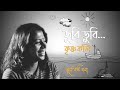 Dubi Dubi  |  Krishnokoli  |  Lyrical Video