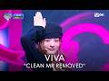 [CLEAN MR REMOVED] ILLIT(아일릿) Cherish (My Love) | Mnet Mcountdown 241024 MR제거