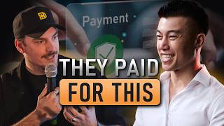 How To Build a Personal Brand That Actually Gets You Clients ft. Dain Walker (91-Min Masterclass)