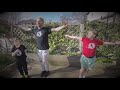 Lockdown Garden Sessions: 'God's Awesome Rescue Plan' by !Audacious Kids