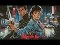 Walking the Edge (1985) - Full Movie | Robert Forster, Nancy Kwan | LA Crime Thriller