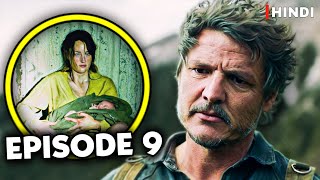 The Last of Us Episode 9 Recap | Ending Explained In Hindi