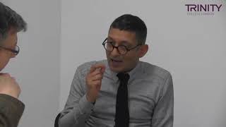 Trinity TESOL - Assessment Literacy 5 of 12: Assessment Considerations