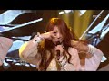 ailee heaven 에일리 헤븐 music core 20120303