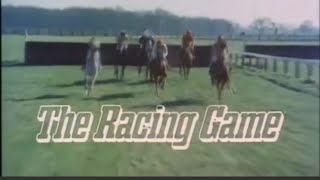Dick Francis Thriller Odds Against From 1979 S1 E1 Well Worth a Watch.HRL.