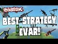 ROBLOX: Base Wars - Best Strategy Evar!