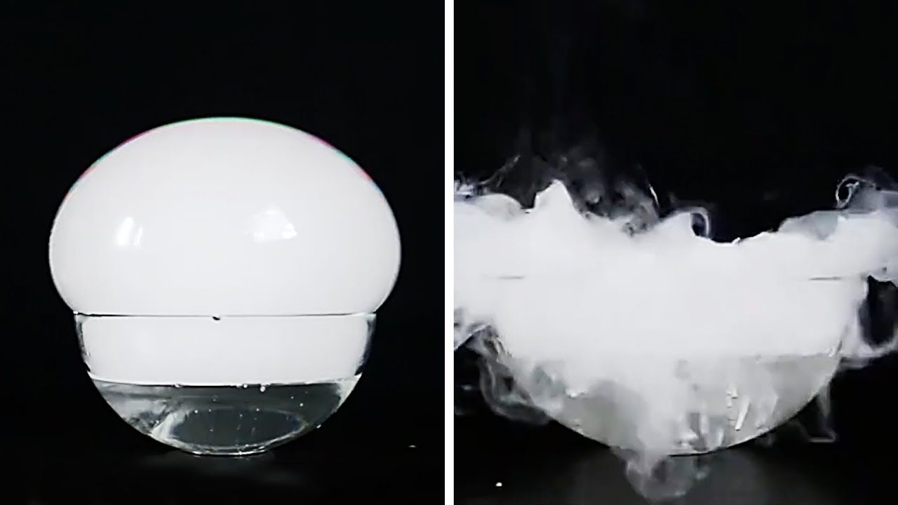 16 Crazy Science Experiments Youtube 16 Crazy Science Experiments Youtube