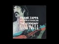 Frank Zappa - 1970 - Holiday In Berlin - San Francisco, CA.