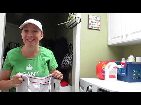 Best way to clean white baseball pants. Best way to clean white baseball pants.