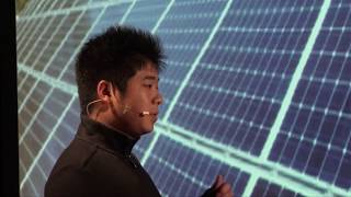 Piezoelectricity: The Future of Energy | Ryan Liao | TEDxEaglebrookSchool